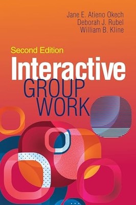 Interactive Group Work by Jane E. Atieno Okech NEW BOOK