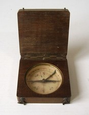 Antiker seltener Kompass vor 1900