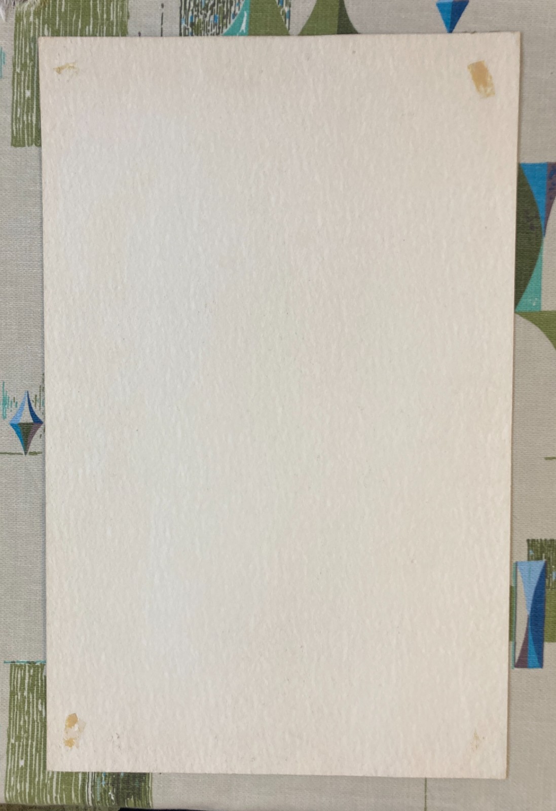 Paul Revere and The Raiders Gig Poster 1967 Original Roy Head