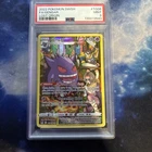 Pokémon TCG Gengar TG06/TG30 Lost Origin Trainer Gallery Card NM Condition PSA 9