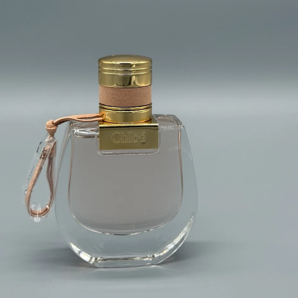 Chloé Nomade Eau de Parfum 1.6 OZ / 50 ml Fragancia Mujer Nuevo Sellado Foto 4 de 4