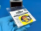 Charizard Costume Pikachu coin (unopened)  Pokemon TRETTA coin Japanese