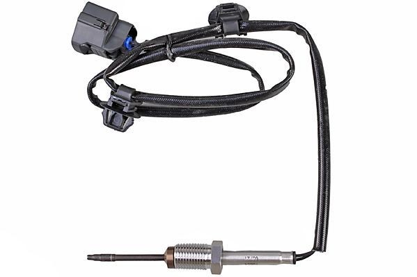 Metzger Autoteile Sensor, Abgastemperatur 0894860 Passend FüR Nissan Renault-image