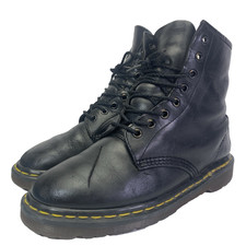 Las mejores ofertas en Botas para mujeres Martens Amarillo