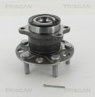 Radlagersatz Triscan 8530 10290 FüR Peugeot 4008 Hdi AWC CitroËN C4 Aircross 115