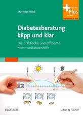 Diabetesberatung klipp und klar | Matthias Ri...
