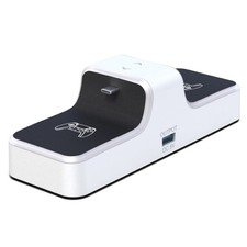 For Game Consoles Switch Docking Station Stand Charging Dock with USB C