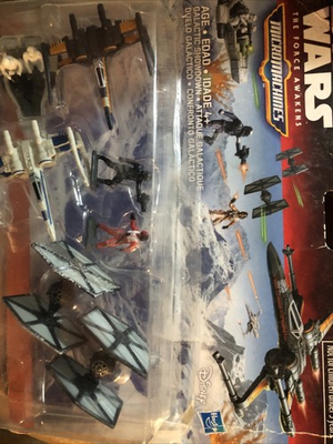 #ad Star Wars The Force Awakens $17.00