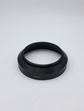 46mm Lens Hood Screw Mount Shade for 46mm Filter Thread