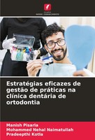 Manish Pisarla (U. A.) | EstratéGias Eficazes De GestãO De PráTicas Na...