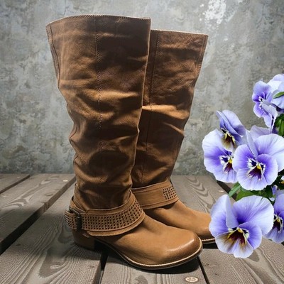 Steve Madden boots womens NEW size 9