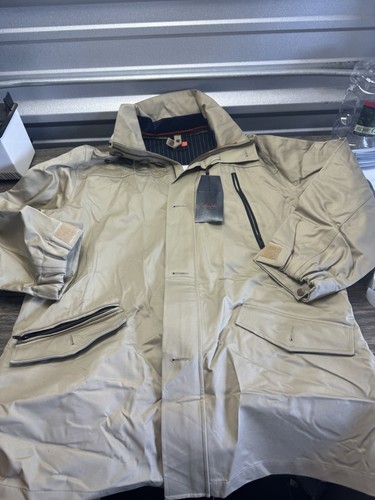 Vintage Y2K Ecko Unltd Function Jacket Windbreaker Parka Mens Size Xl - Picture 1 of 16