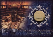 2005 Artbox Harry Potter and the Goblet of Fire Trading Cards 13