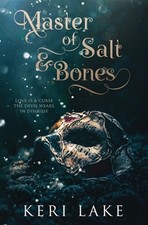 Master of Salt & Bones by Belfield, Julie, Brand New, Free shipping in the US