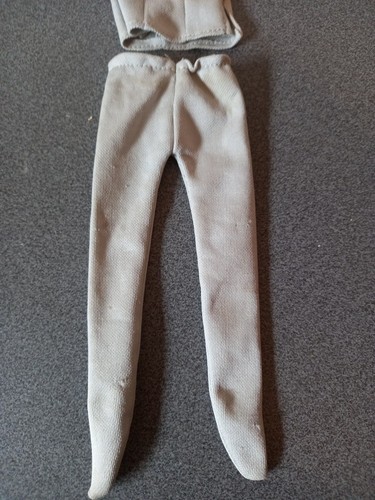 Vintage Star Trek Spock Outfit For Mego Action Figure Big Jim... - Picture 2 of 22