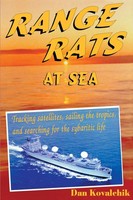 Dan Kovalchik | Range Rats At Sea | Taschenbuch | Englisch (2001) | iUniverse