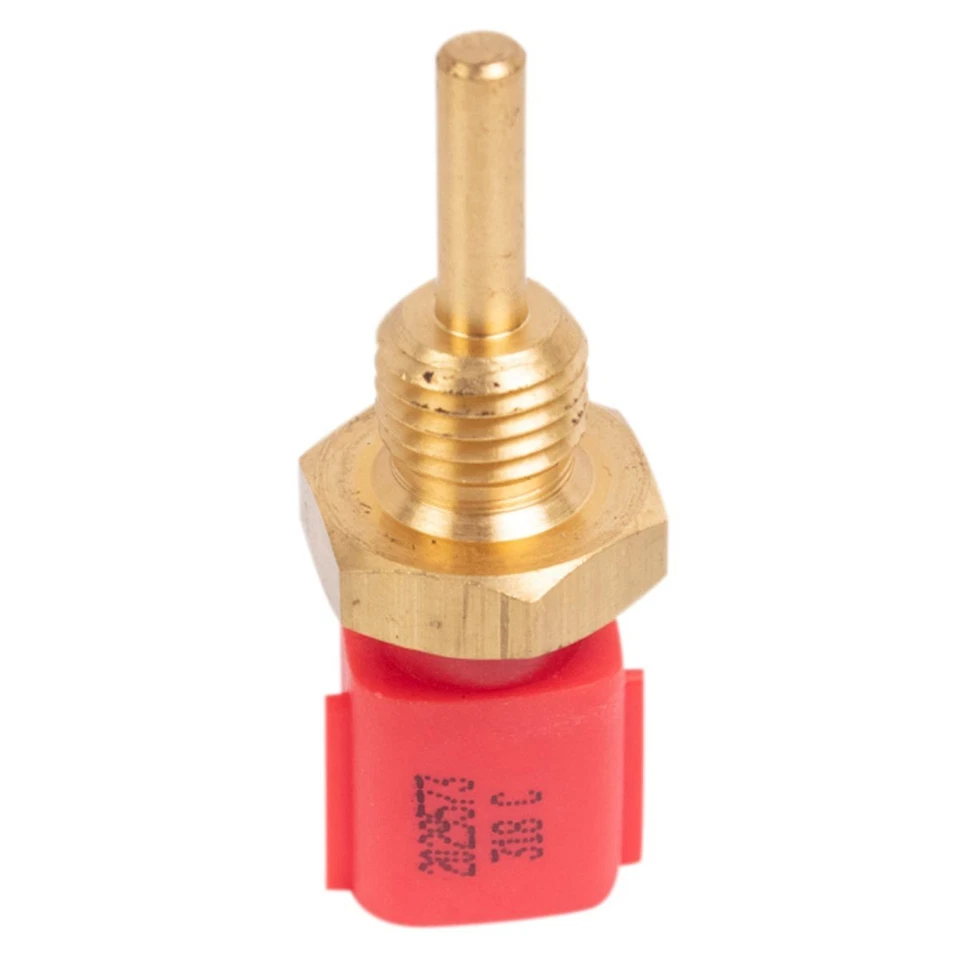 Sensor de temperatura do líquido de arrefecimento para Infiniti Mercury Nissan - Imagem 3 de 3