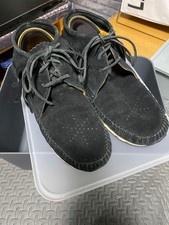 USED FBT SHAMAN VISVIM ACCEPTABLE