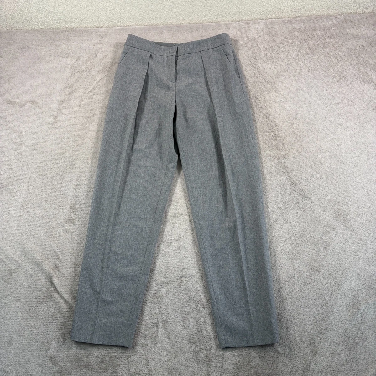 ARMANI Gray Pants for Women for sale | eBay