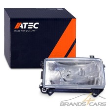 ATEC SCHEINWERFER HAUPTSCHEINWERFER H4 RECHTS FÜR VW TRANSPORTER T4