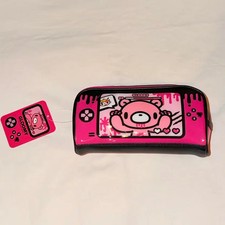 Gloomy Bear Square Pouch - Brand New, Sealed, Excellent