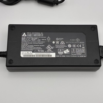 MSI Trident 3 10SA-001US GTX1650 230W Delta 19.5V 11.8A ADP-230EB T AC Adapter