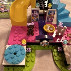 LEGO&reg; Friends 41300 Puppy Championship Ages 5-12 Retired 2017