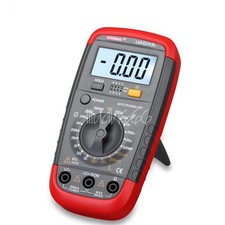 UYIGAO UA6243L Resistance Capacitance Meter Tester Inductance one