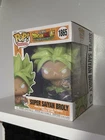 Funko Pop! Vinyl Super 6 in: Dragon Ball - Super Saiyan Broly #1865