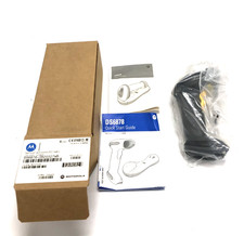 Motorola DS6878-SR20327WR Cordless 2D Bluetooth Barcode Scanner