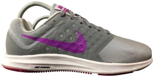 Nike Mens Downshifter 6 684652-026 Gray Running Shoes Sneakers Size 8.5 NEW Nike Downshifter 6 Men main image 4