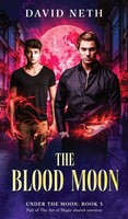 David Neth | The Blood Moon | Buch | Englisch (2023) | Dn Publishing