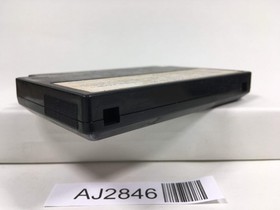 AJ2846 Highway Star Nintendo Famicom NES Japan