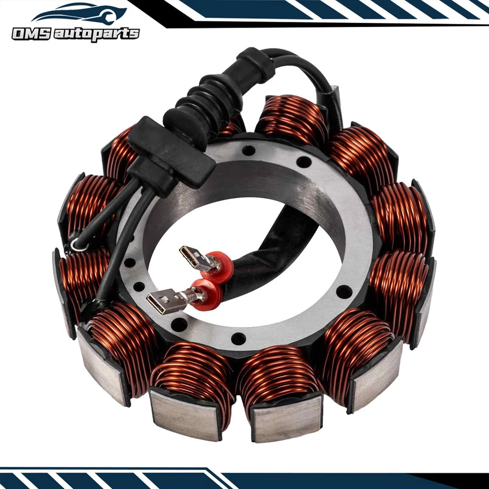 For 2002-2005 2003 Harley Electra Road Glide King Magneto Generator Stator Coil - Изображение 4 из 4