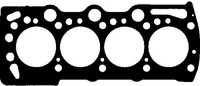 Bga Dichtung Zylinderkopf CH9356I 80Mm FüR Opel Astra T92 Vectra J96 J89 Caravan