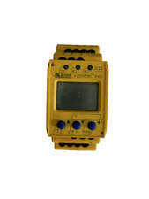 USED-TESTED BENDER IR420-D4-1 insulation monitoring device