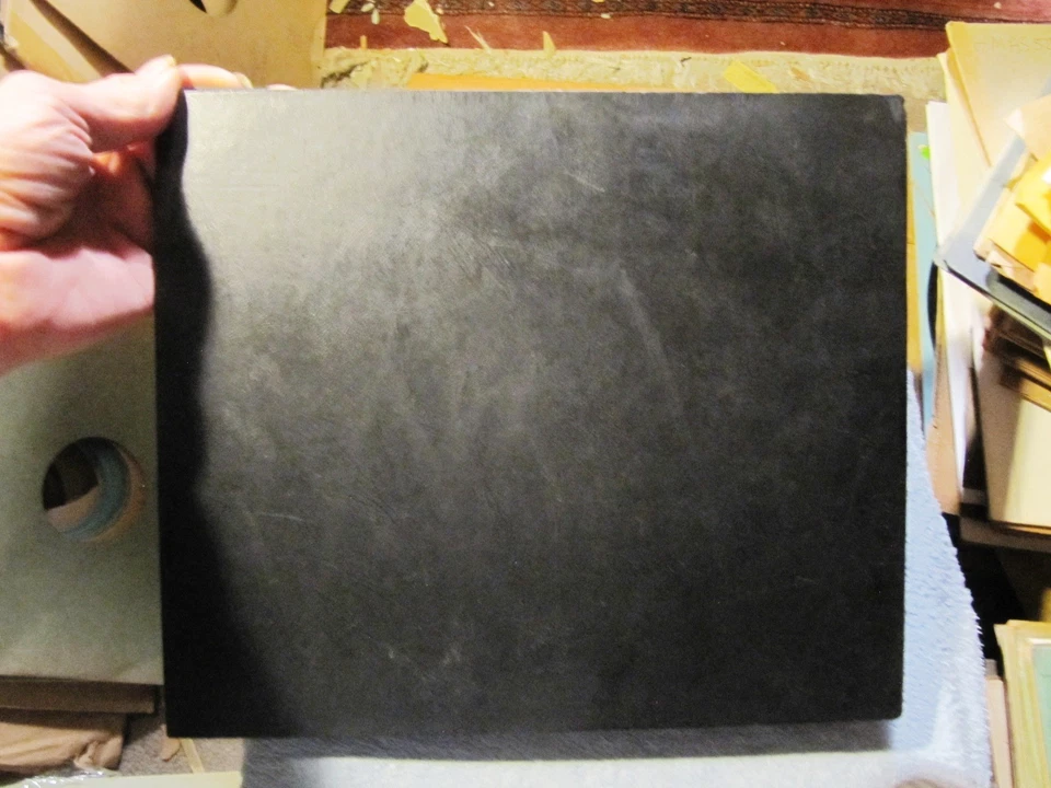 E+ Cond MATCHING DECCA 10" 78 Record Storage Album Book B1. Jazz Blues Opera - Image 3 of 3