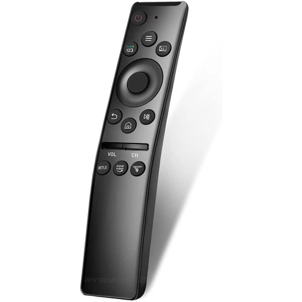 NUOVO telecomando di ricambio per tutte le Smart TV Samsung QLED UHD HDTV 4K 8K 3D
