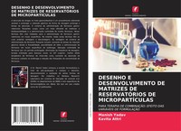 Manish Yadav (U. A.) | Desenho E Desenvolvimento De Matrizes De ReservatÓRios...