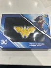 2022 Wonder Woman Limited Edition 1 oz Silver Proof Like Coin Enamel Colouring