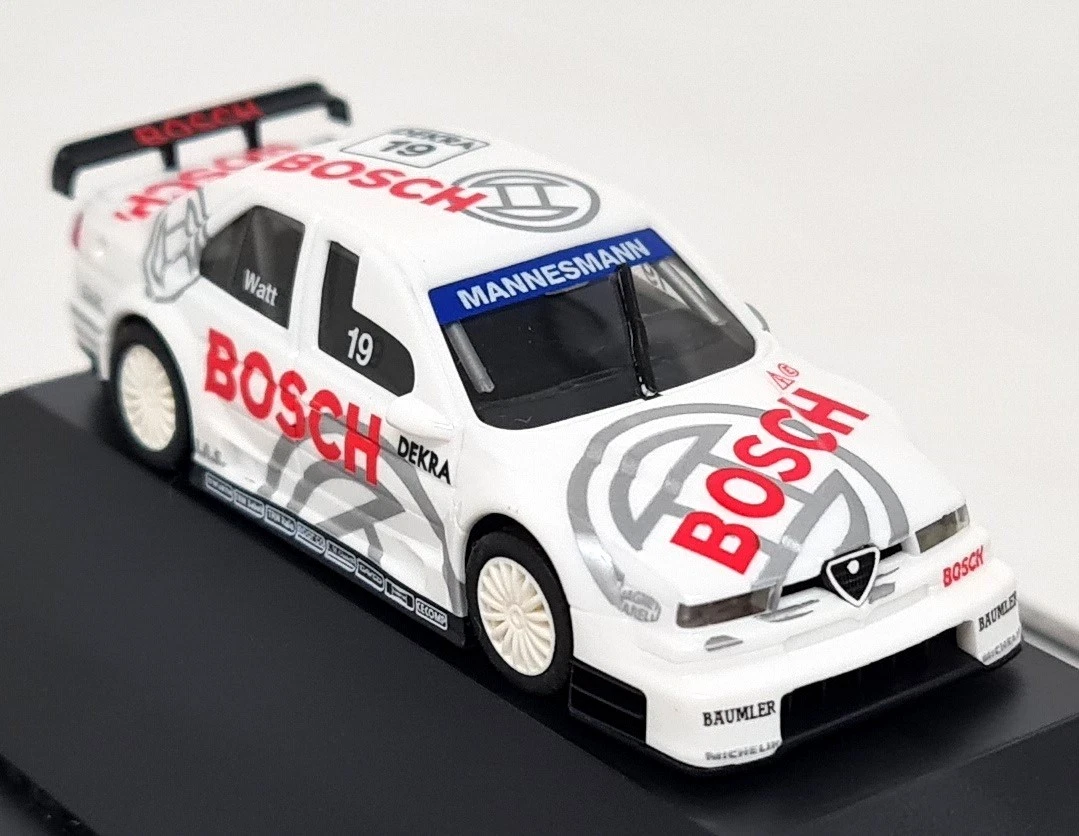 Modèles réduits Alfa Romeo | Modèles réduits 1/64 1/43 1/24 1/18 1/12