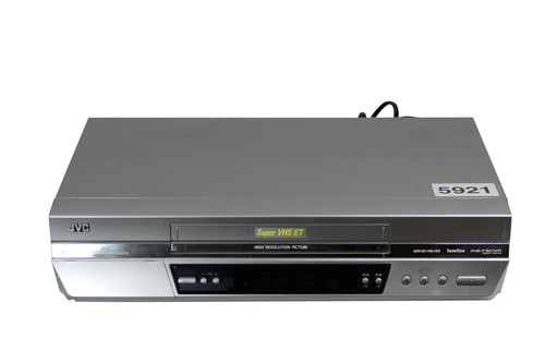 Sony GV-HD700E Magnétoscope portable HDV Noir