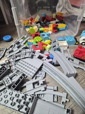 LEGO Duplo
