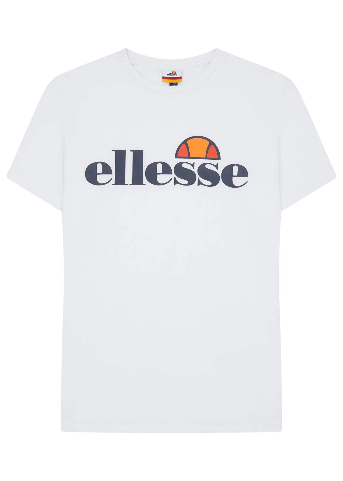 Ellesse Sl Prado Mens T-Shirt White
Opens in a new window or tab