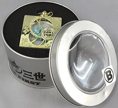 Pocket Watch/Wristwatch LUPIN III Pocket Watch ''LUPIN III THE FIRST''