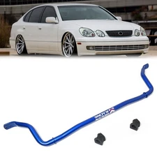 Megan Adjustable 32mm Front Sway Bar Bushing Kit For 98-05 GS300 GS400 GS430