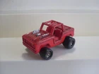 Vintage 1970s Tonka Toys Totes Ford Bronco Original