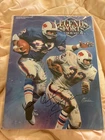 OJ Simpson Signed Legends Sports Memorabilia Magazine
