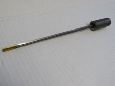 DRILL MASTERS ELDORADO TOOL  SIZE: 0.2362" X 9.5"  STD RESHARPEN GUN DRILL