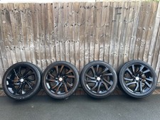 Land Rover Discovery Sport 20” 5011 Alloy Wheels + 4mm Tyres!